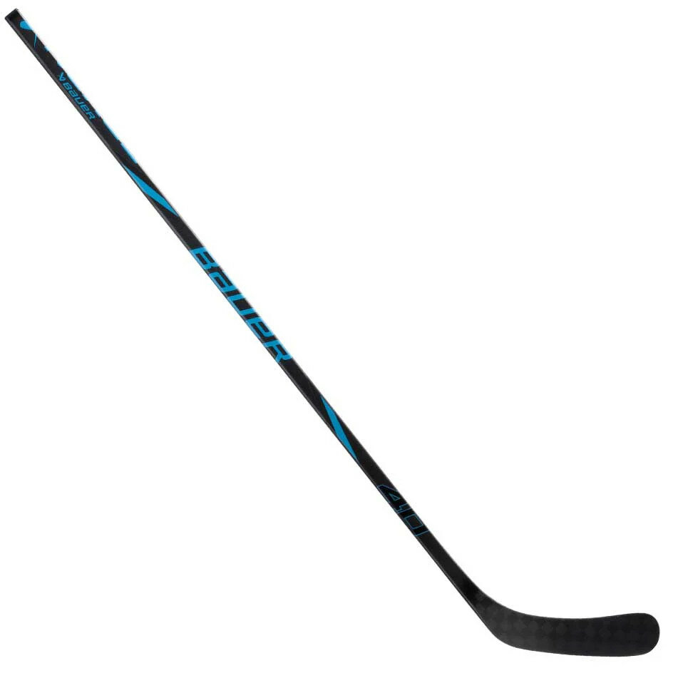 Клюшка Bauer Nexus Performance Grip S24 JR (1064228) flex 50 (28R)
