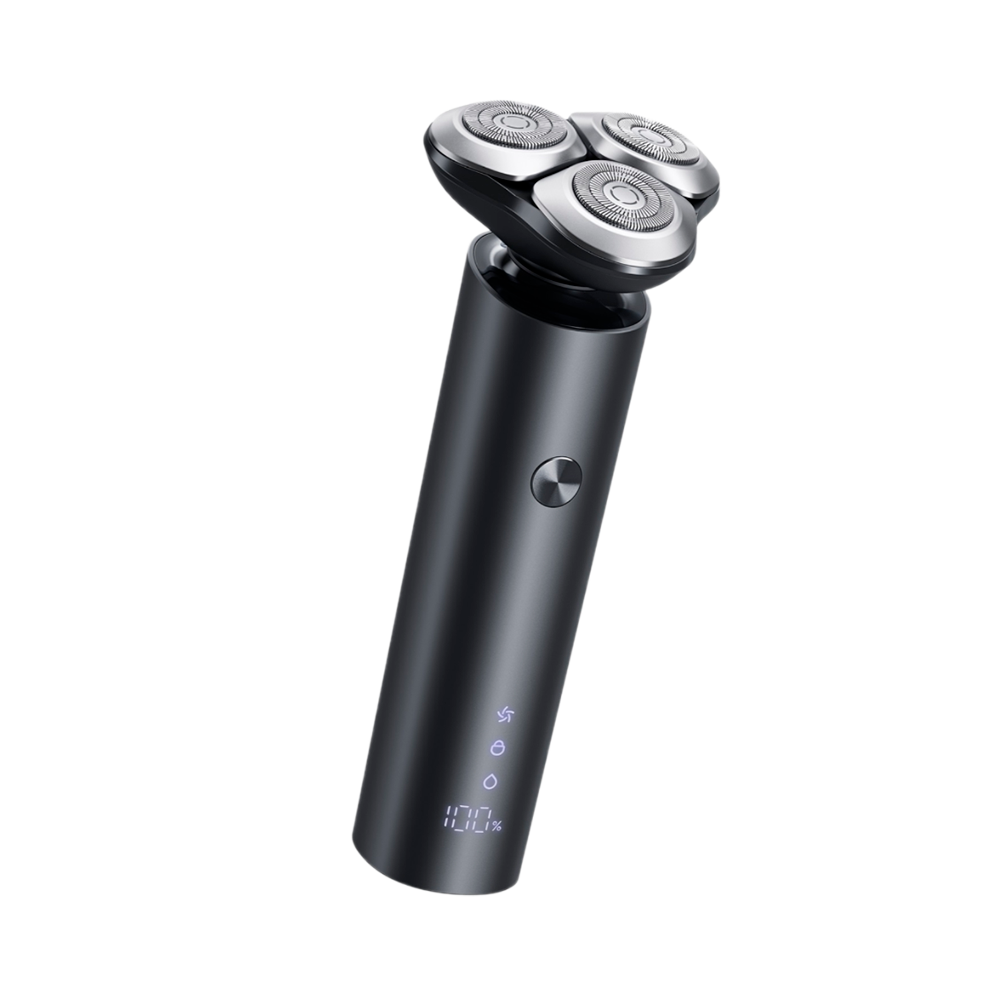  Электробритва от бренда Xiaomi Electric Shaver S301 GL, чёрный