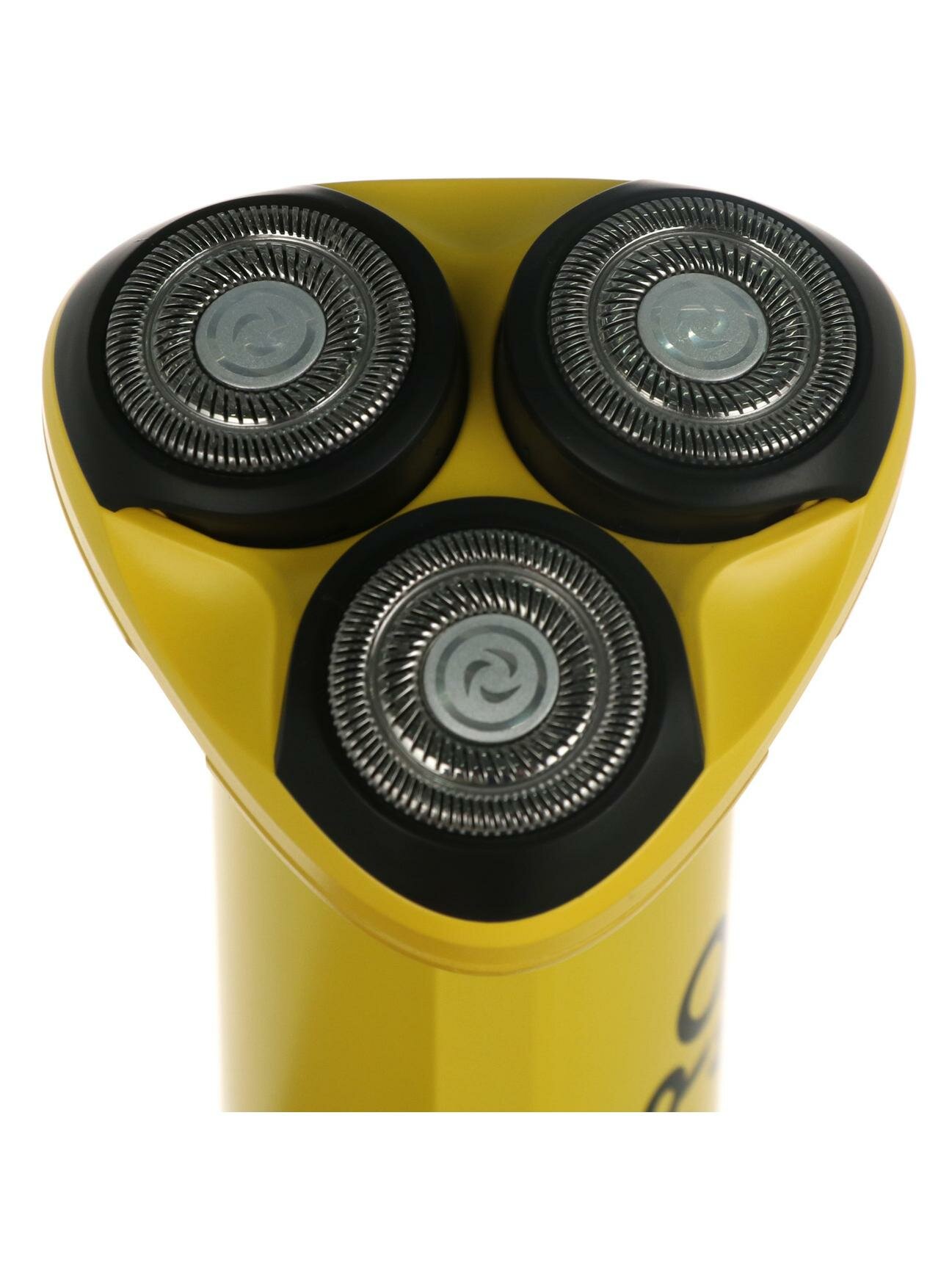 Электробритва BQ SV2005 Yellow — фото 1