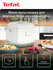 Мультиварка Tefal RK601132