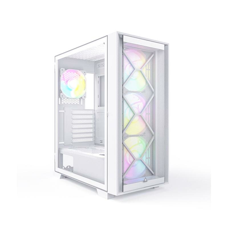Montech AIR 1000 PREMIUM White