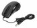 Проводная оптическая мышь A4Tech V-Track Padless N-708X, 1000dpi,...