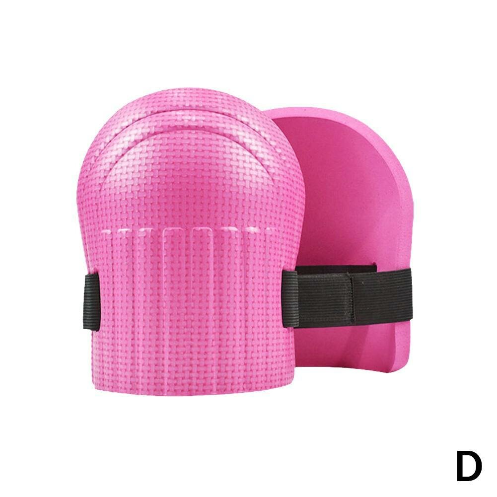 Наколенники садовые строительные универсальные Защита коленного сустава 2 шт.