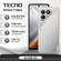 Смартфон TECNO POVA 7 Neo 8ГБ/256ГБ, серый (magic silver)