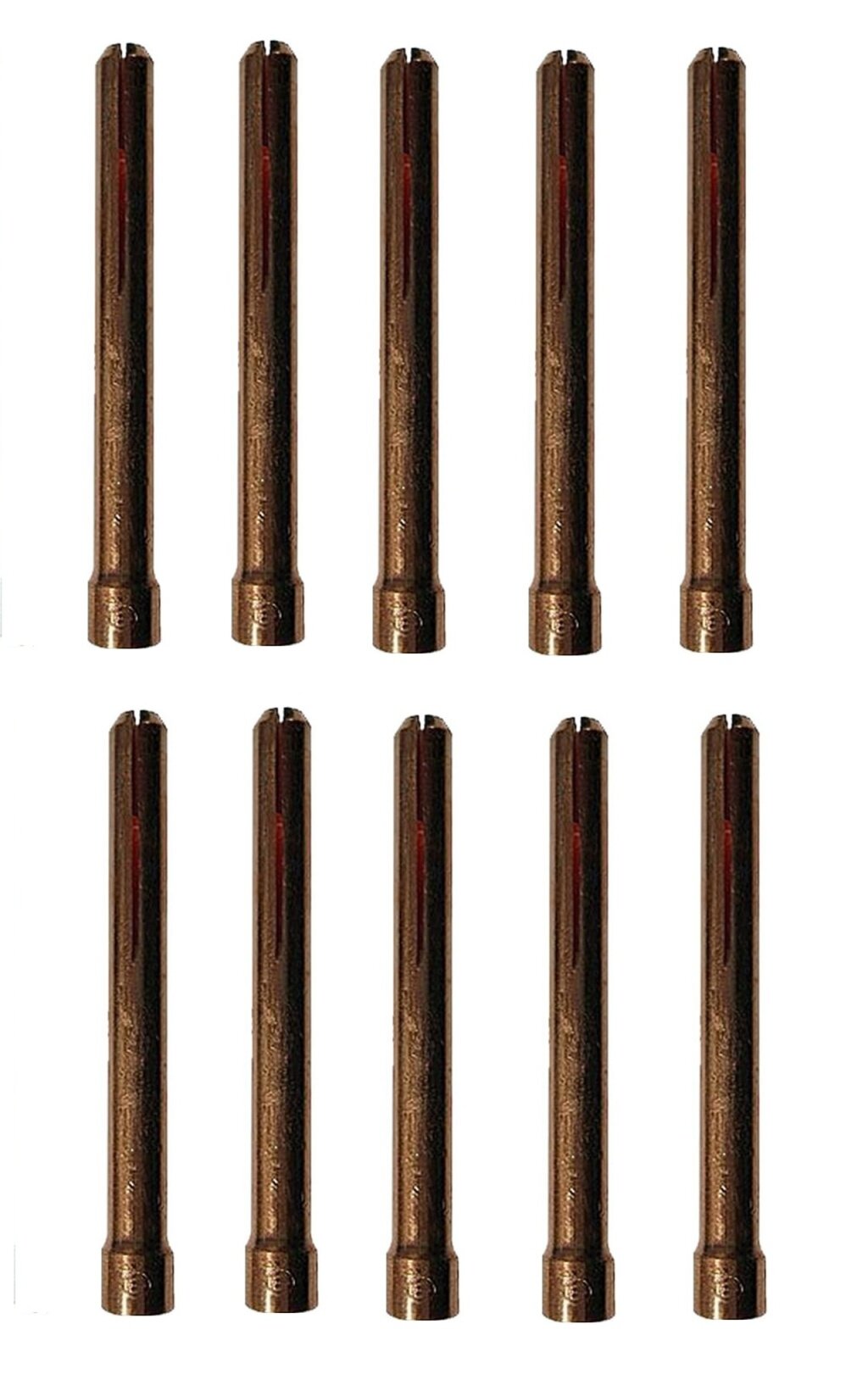 Цанга TIG 17-18-26 ф40мм /ICT (GK Electric) (упак. 10 шт)