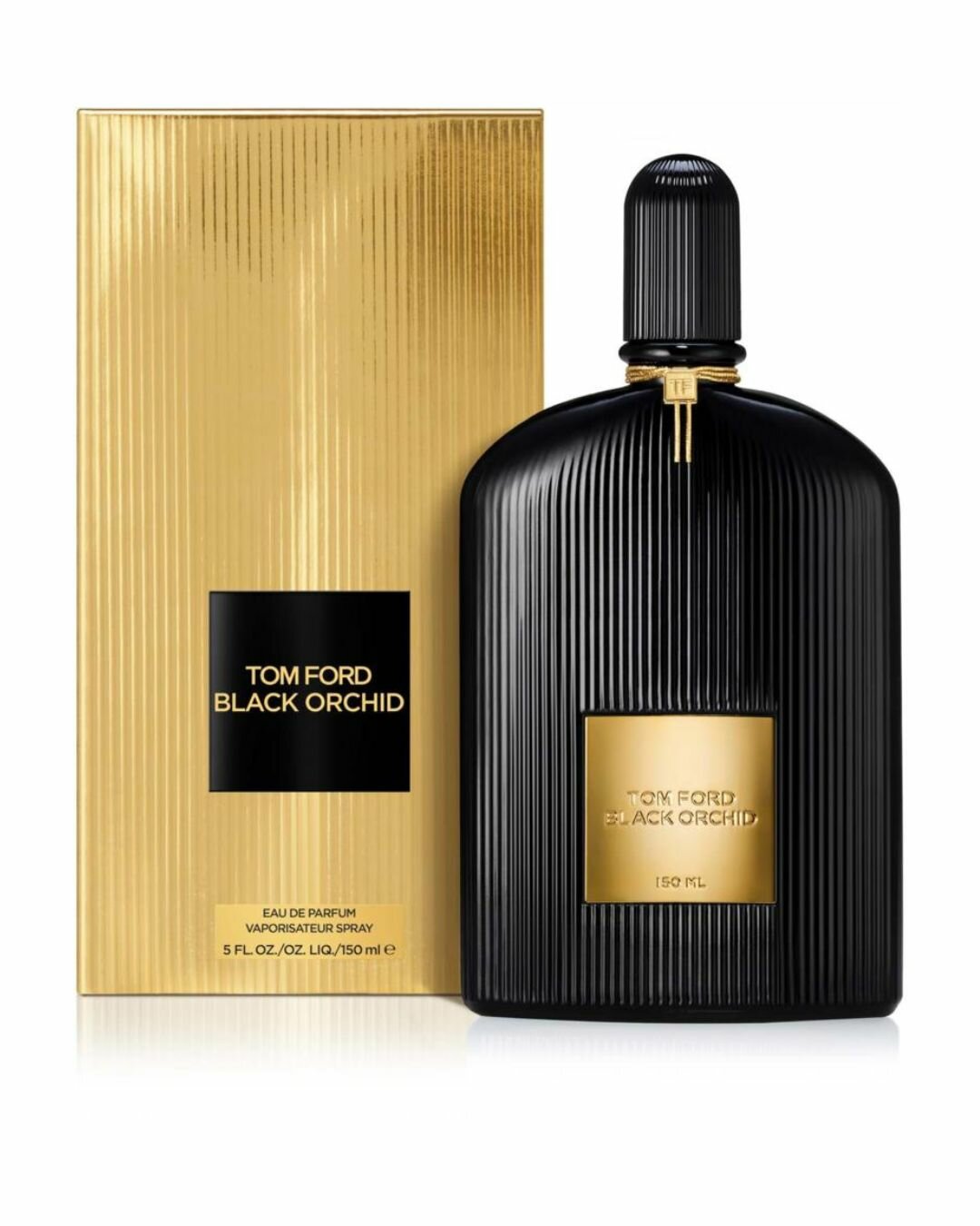 Tom Ford Black Orchid Eau de Parfum 100 ml - Парфюм для мужчин и женщин