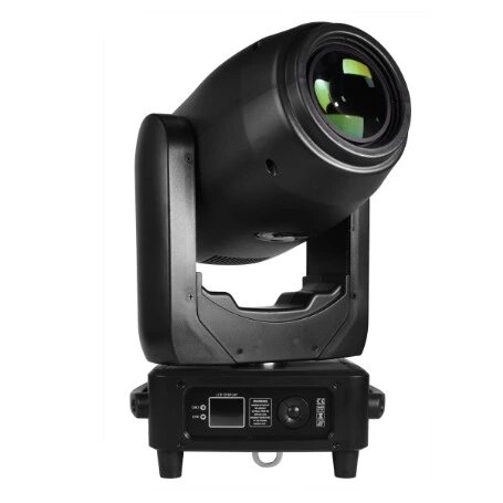 Прожектор полного движения LED Starlight MH250W LED BSW 3 in 1