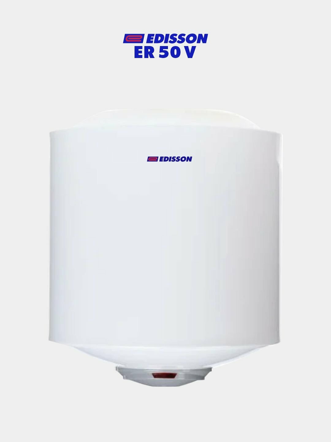 Электрический водонагреватель Edisson by Thermex, 50-80 литров — фото 1