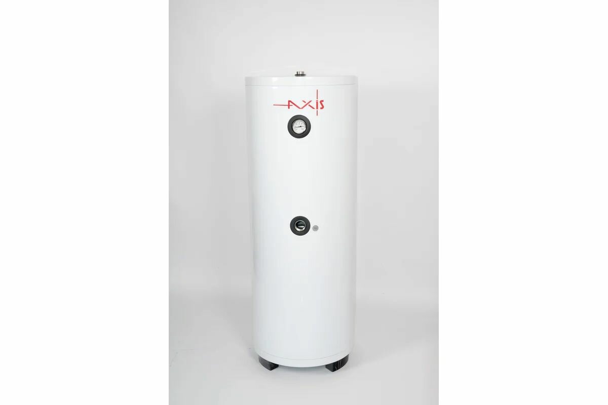 Бойлер косвенного нагрева AXIS THERM X 200 литров