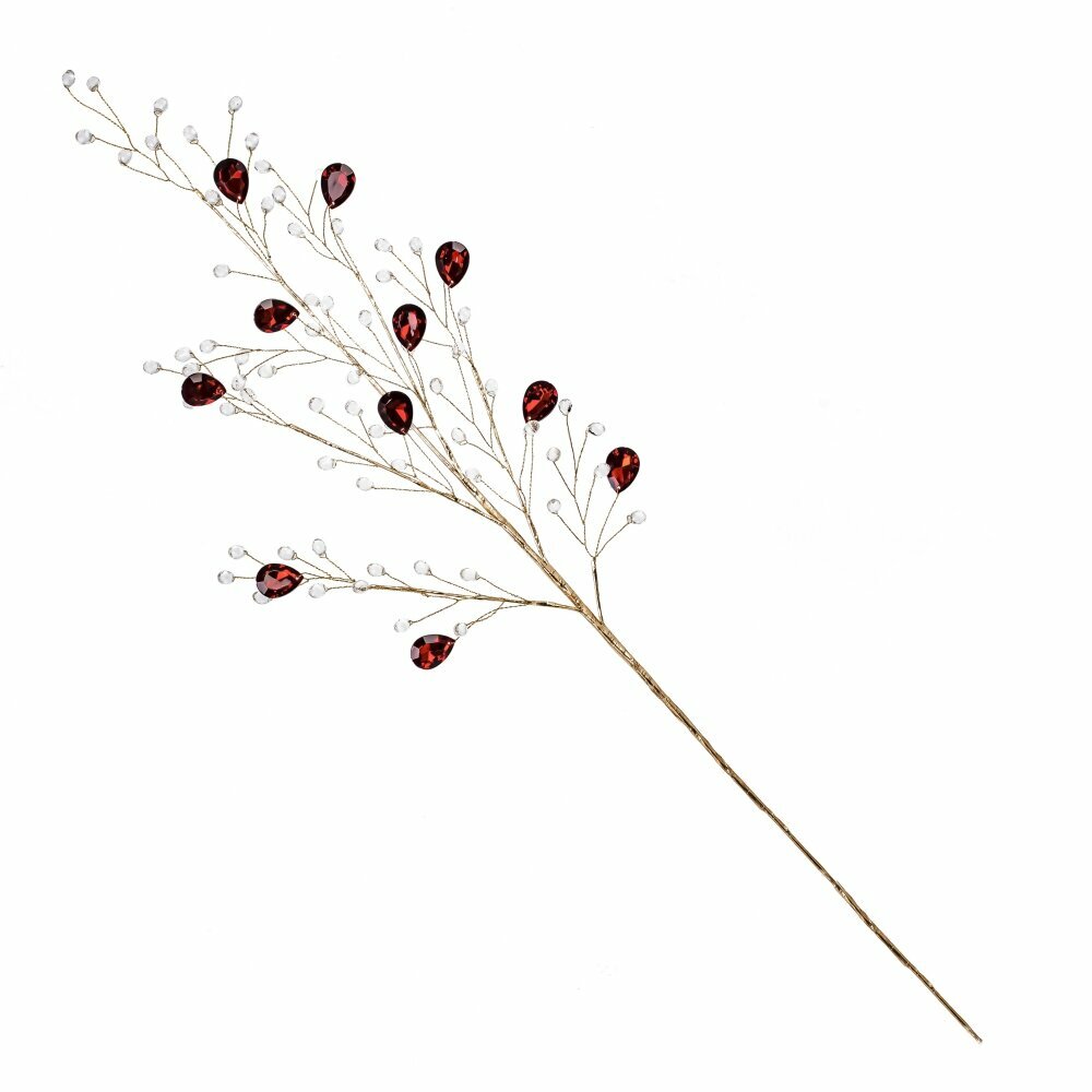 Изделие декоративное Ветка 18х4х74 см KSM-824027