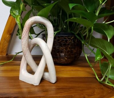 Большая Петля Мебиуса  20 см 