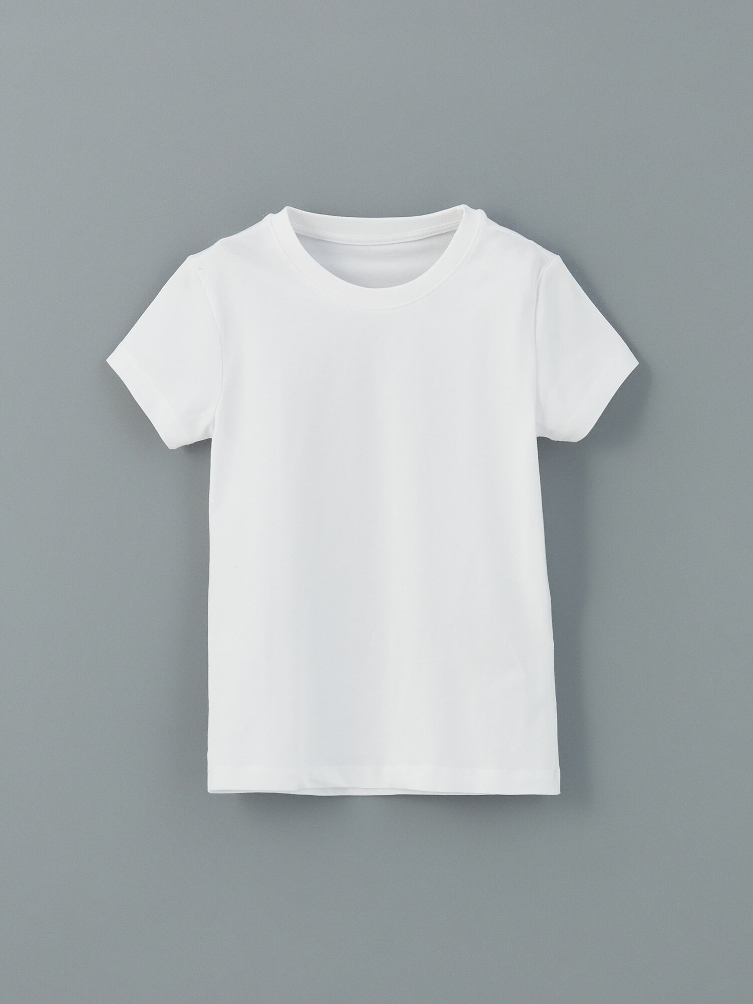 Футболка LC Waikiki размер 8-9 лет белый