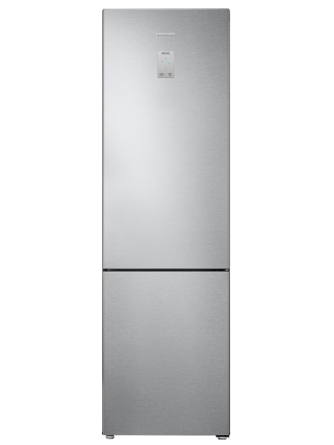 Холодильник Samsung RB37P5491SA/W3, 387 литров, No Frost, Fresh Zone