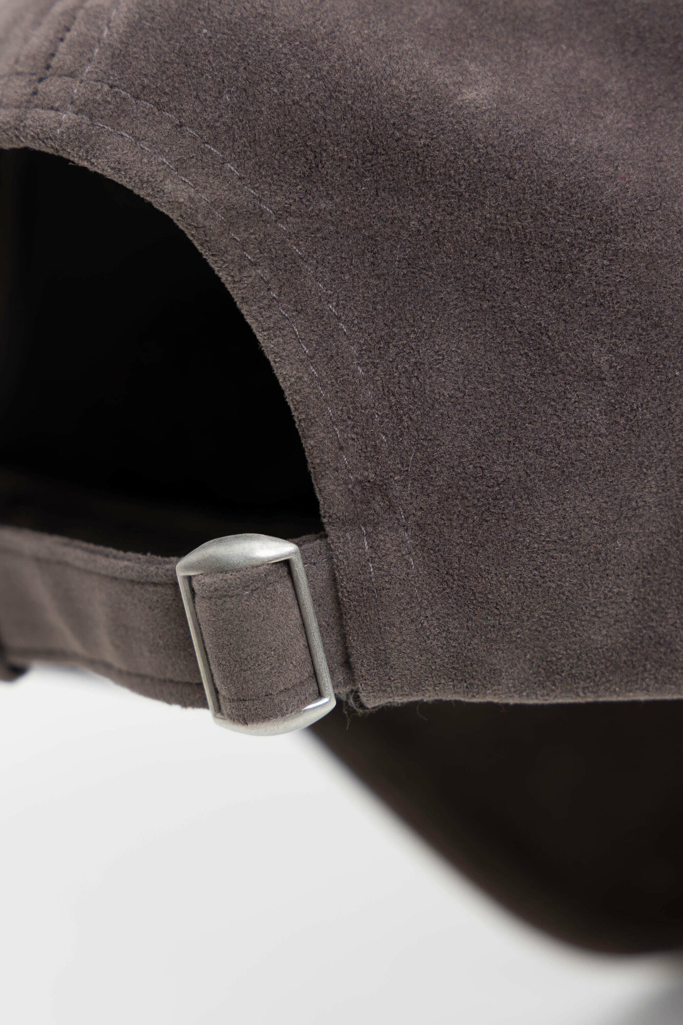 Кепка TERRA PRO TERRA PRO для мужчин, размер 1, dark grey — фото 1