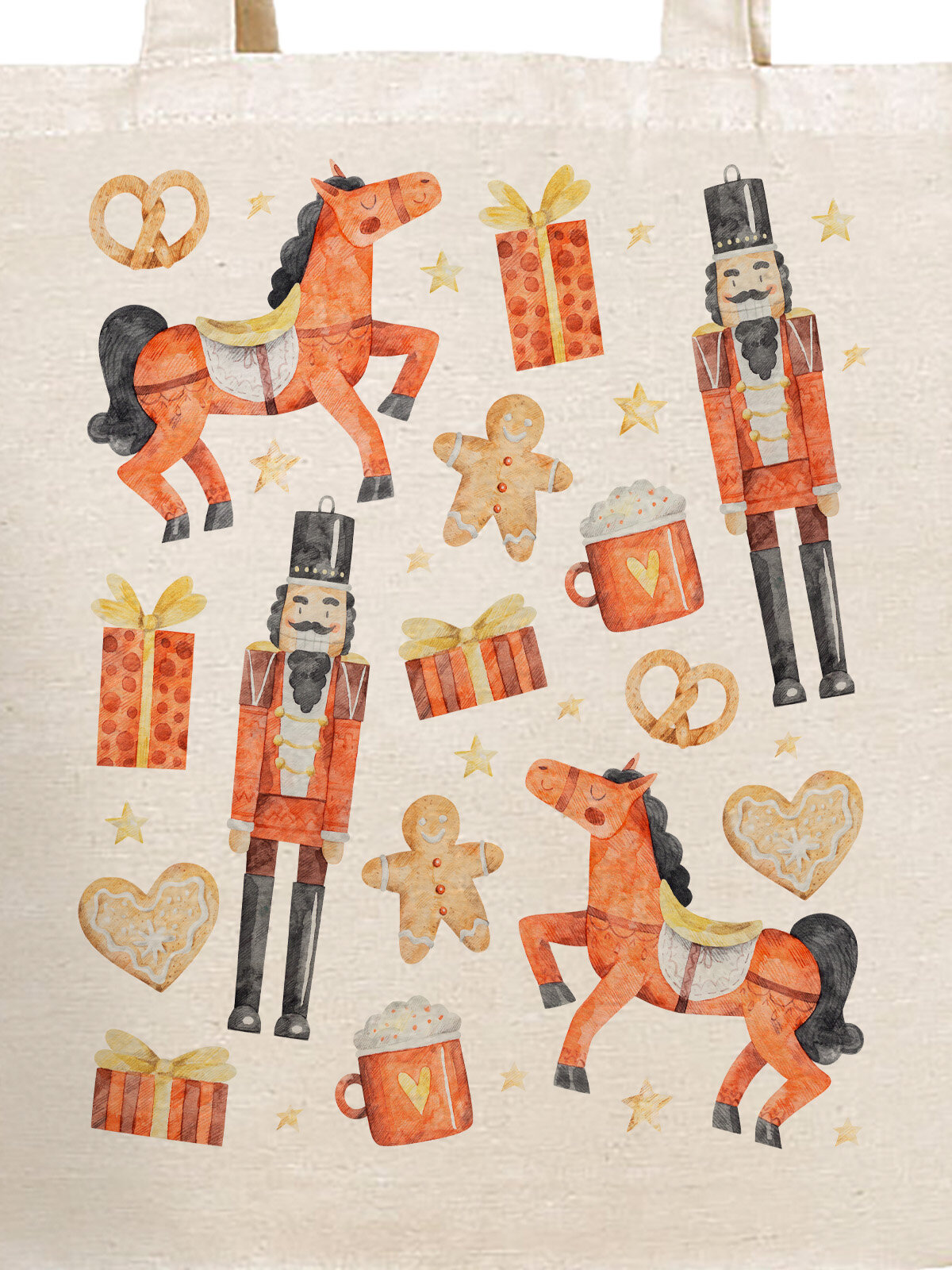 Шоппер Gerasim — фото 1