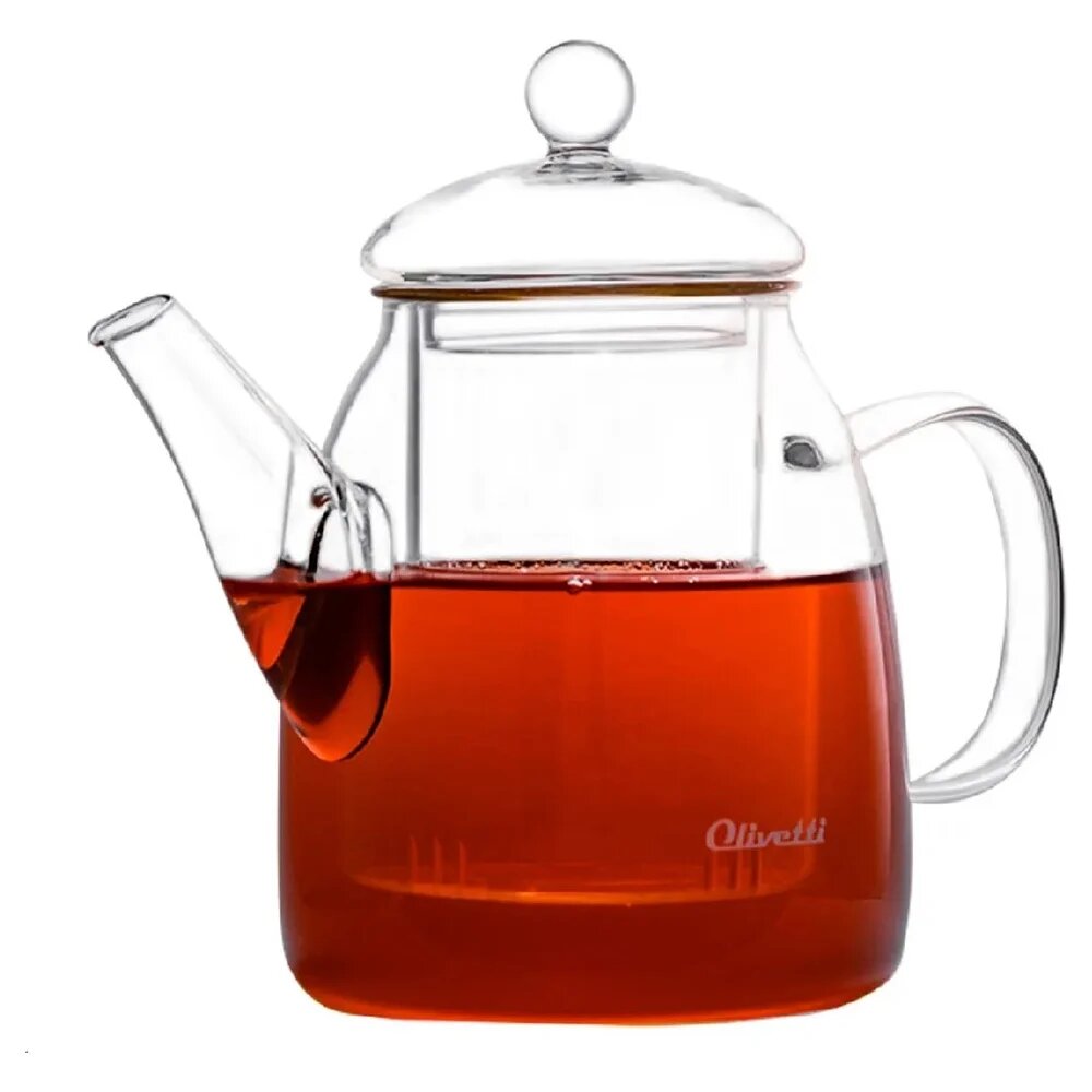 OLIVETTI Чайник заварочный GTK123
