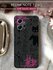 Чехол на Xiaomi Redmi Note 12 4G / Редми Нот 12 4G с принтом "Aesthetic girl 2"