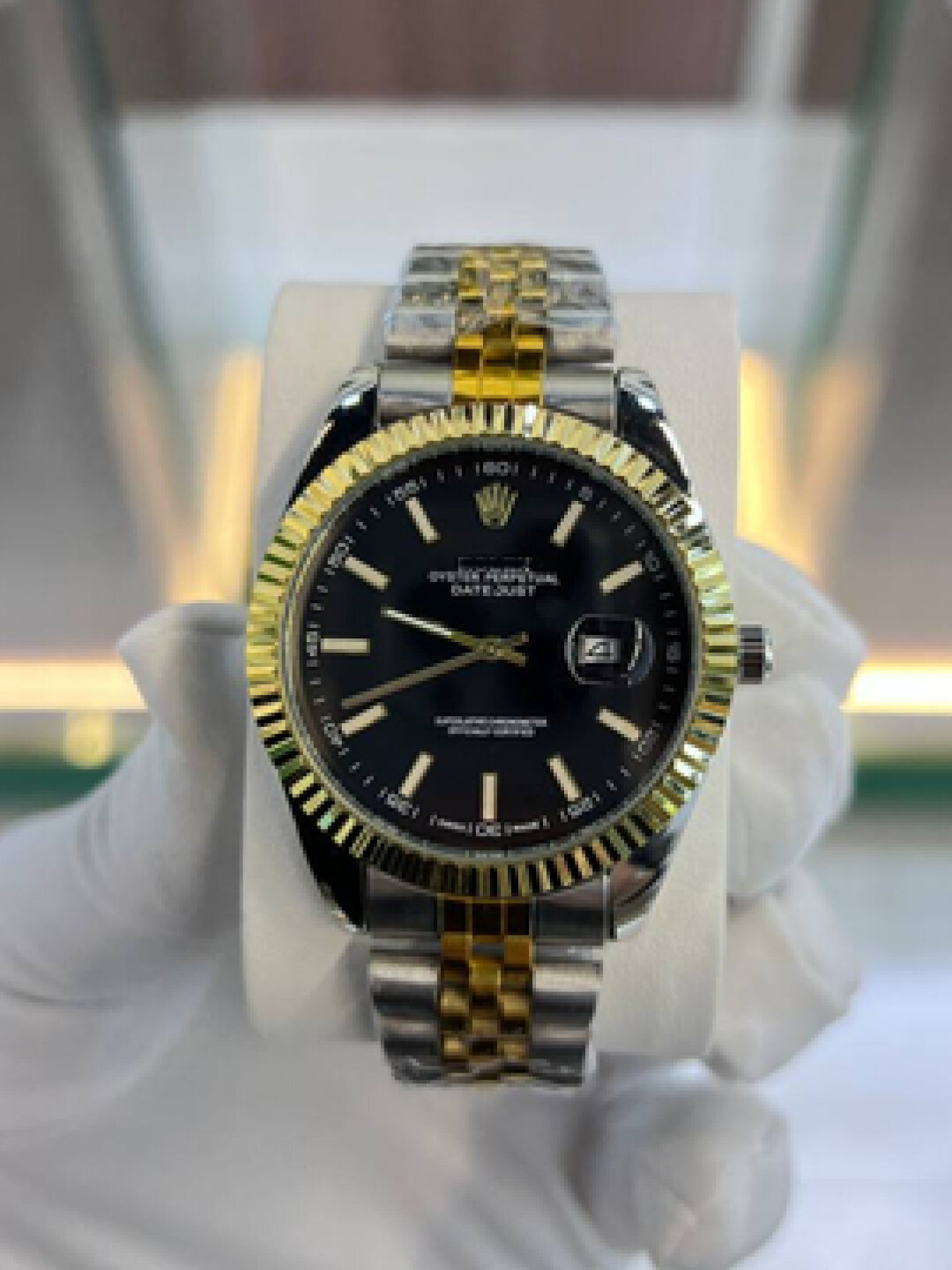 Наручные часы Классика