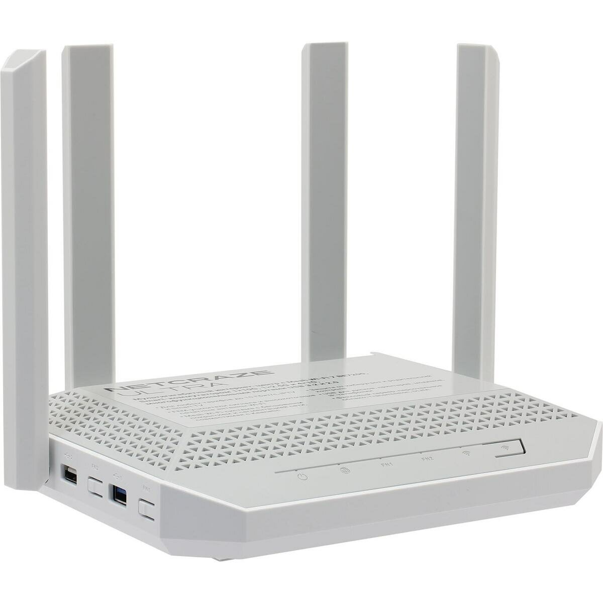 Keenetic Ultra NC-1812