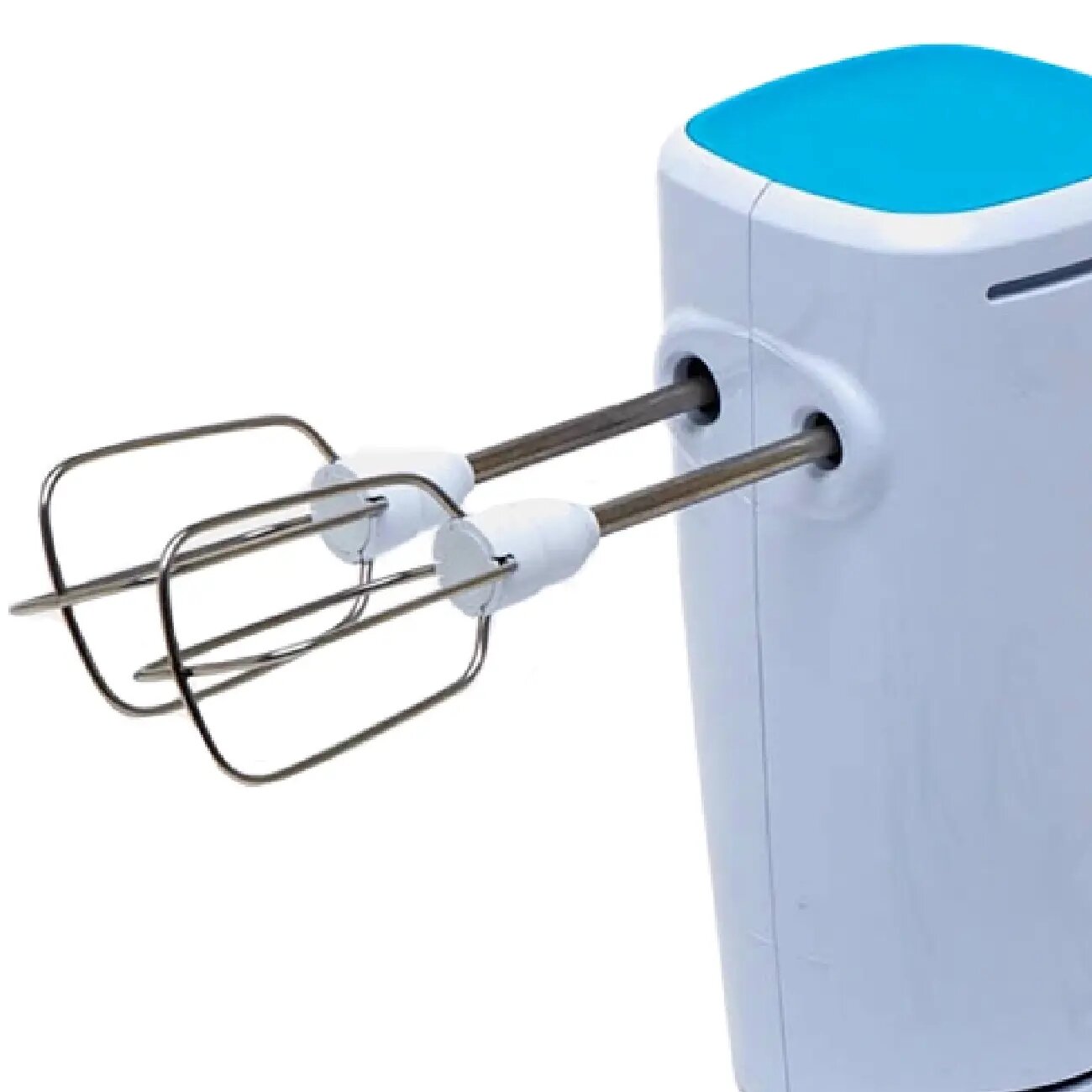 Миксер SHIVAKI HM 142, Вес: 0.76 кг, Высота: Нет данных, Гарантия: 1 г — фото 1