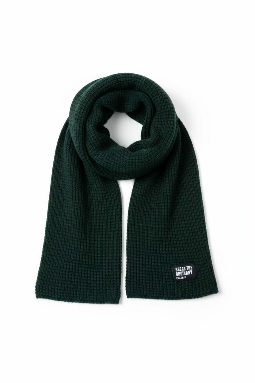 Шарф для мужчин