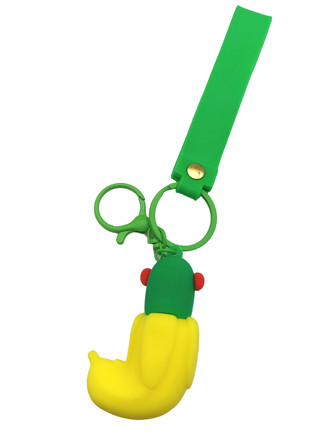 Брелок, ivory — фото 1