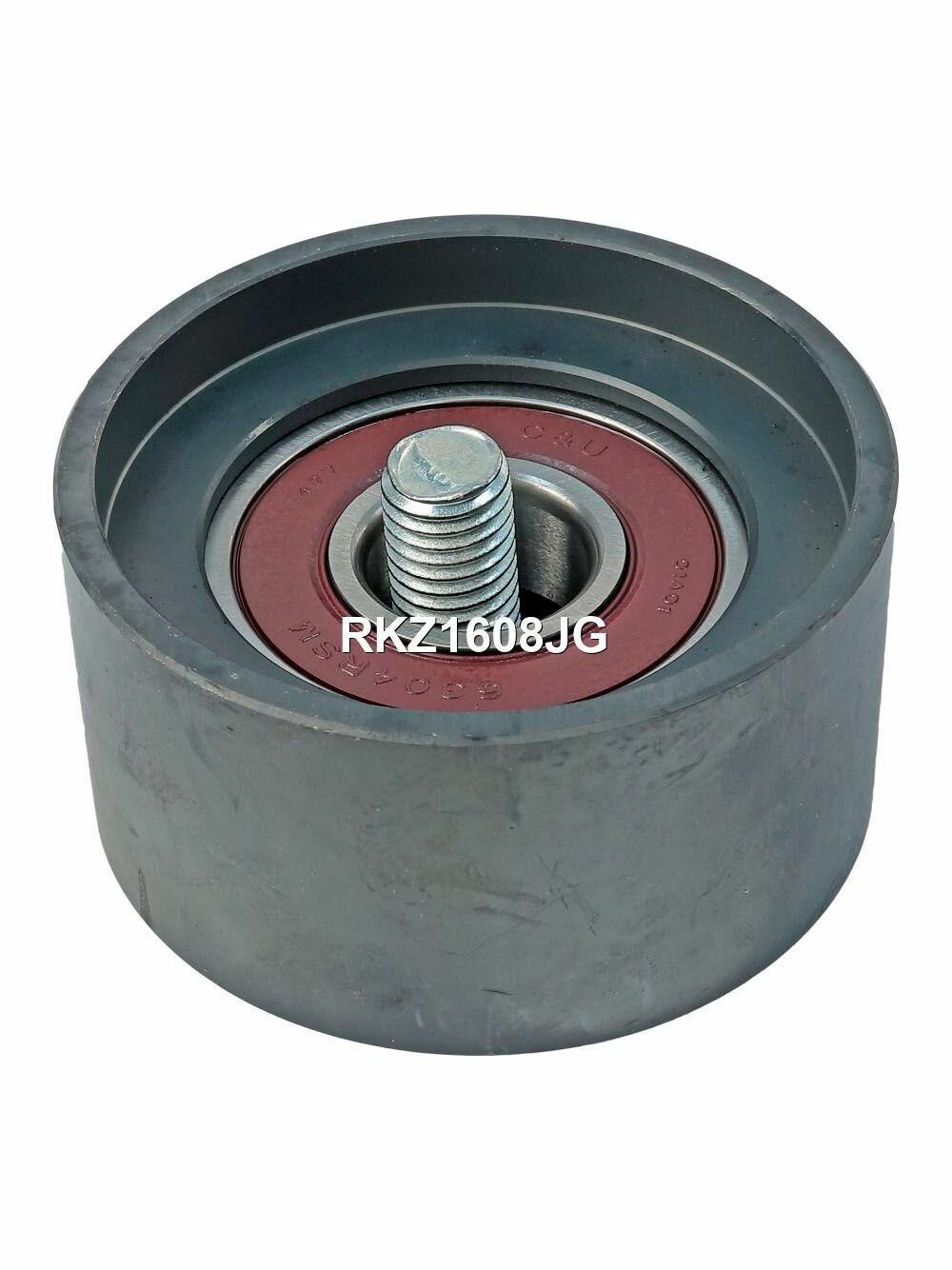 Ролик натяжной приводного ремня Krauf RKZ1608JG