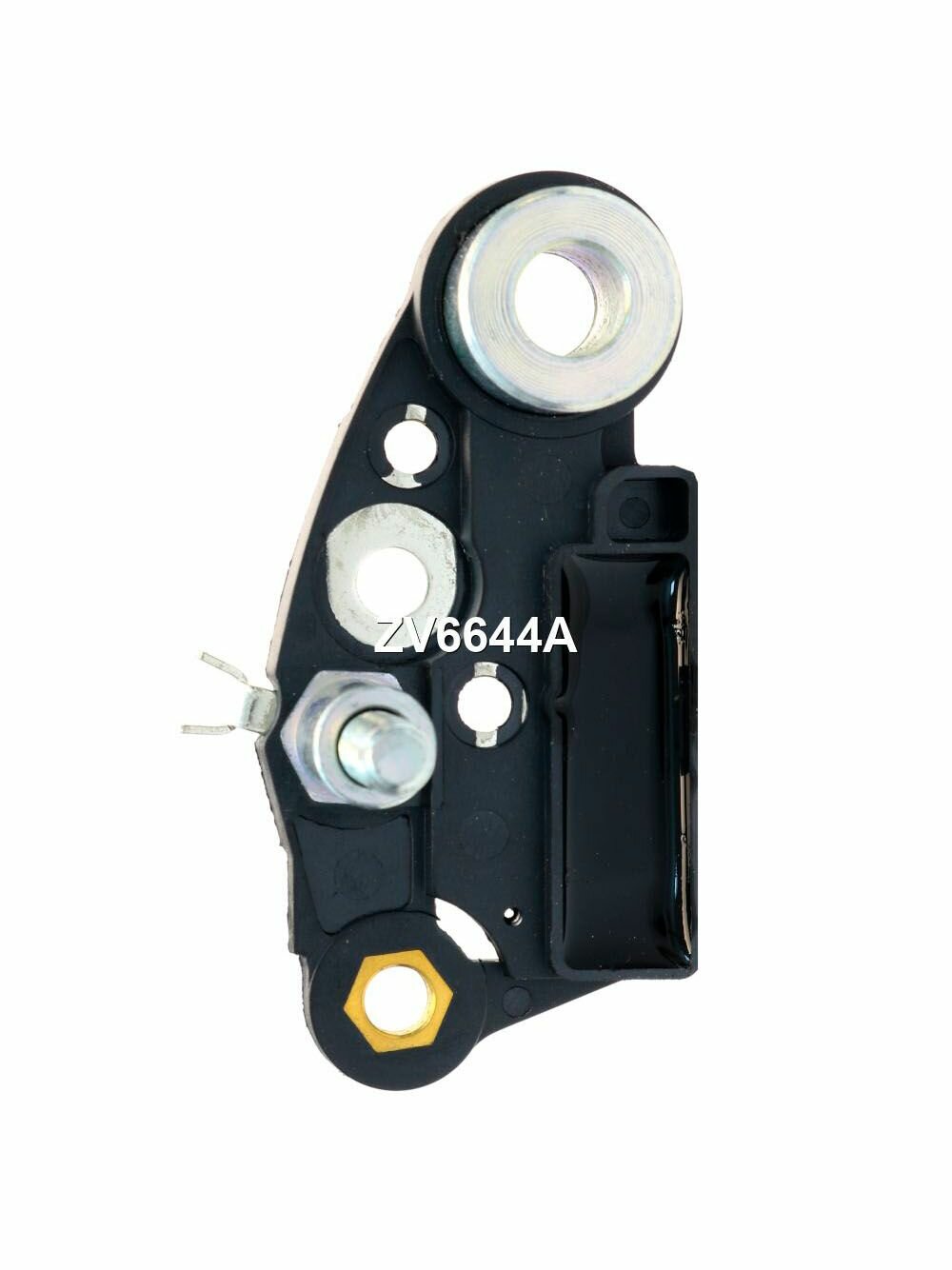 Терминал Utm ZV6644A