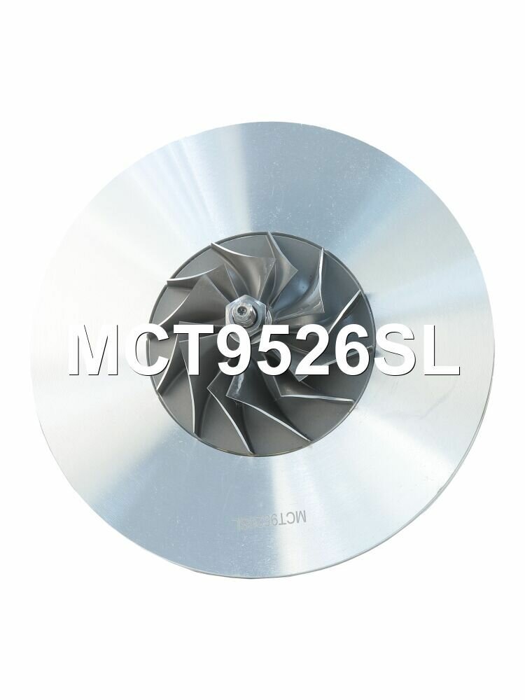 Картридж для турбокомпрессора Krauf MCT9526SL — фото 1