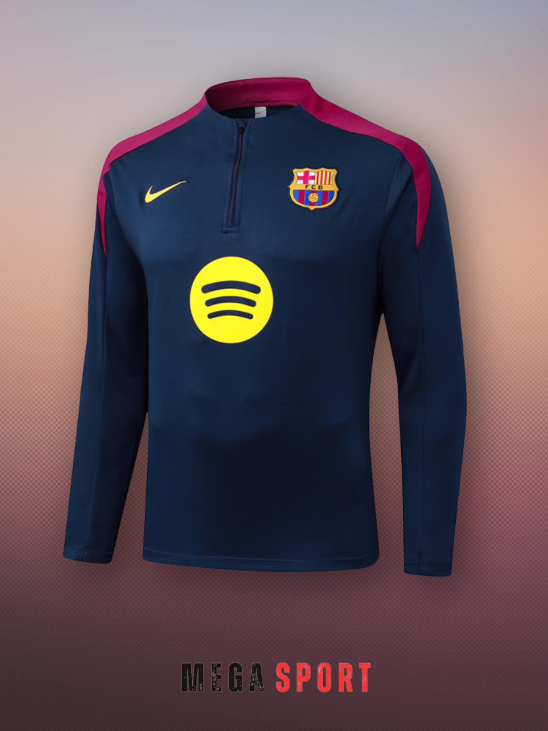 Форма спортивная , размер 48-50, темно-красный — фото 1