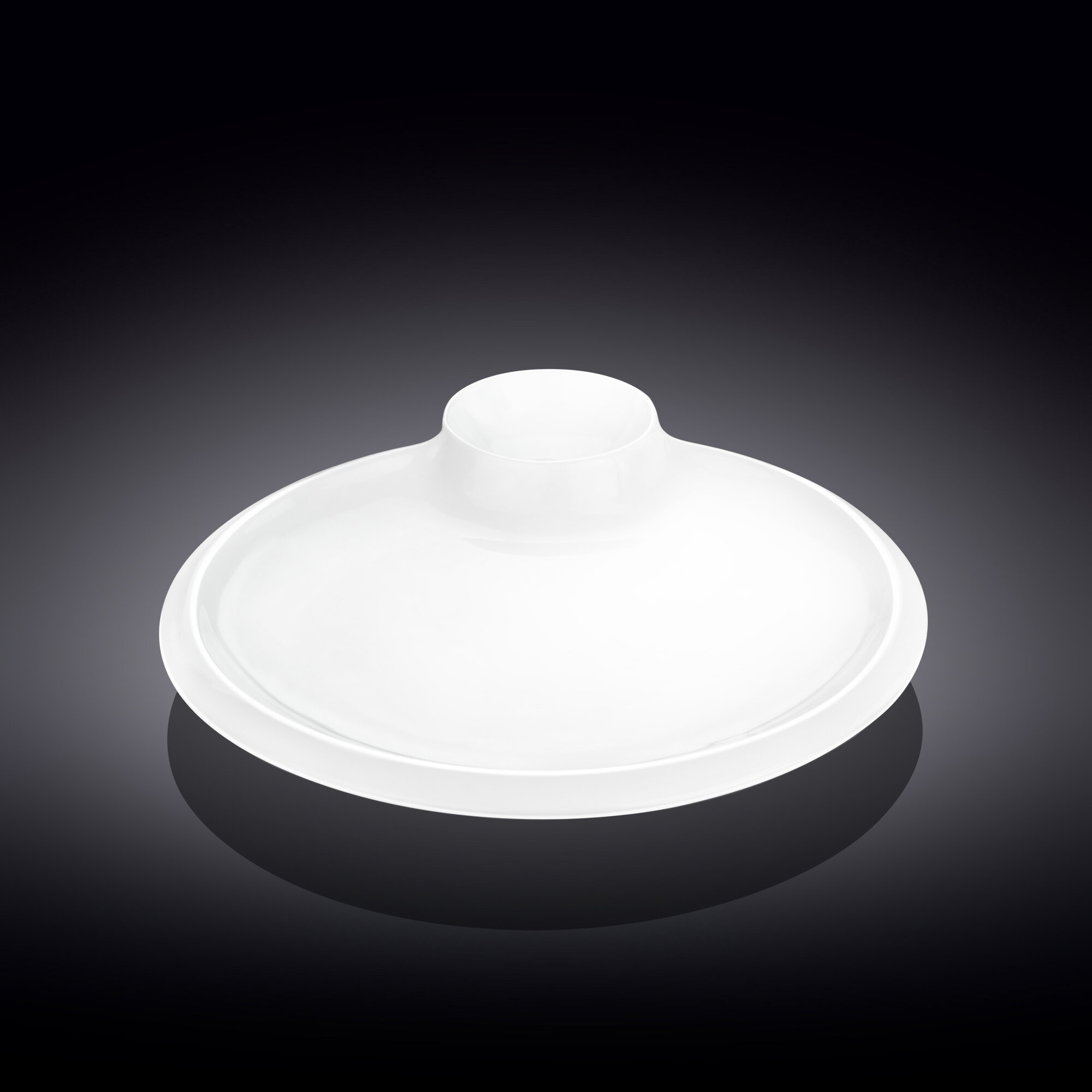 Блюдо круглое 25 см WL‑992580/A