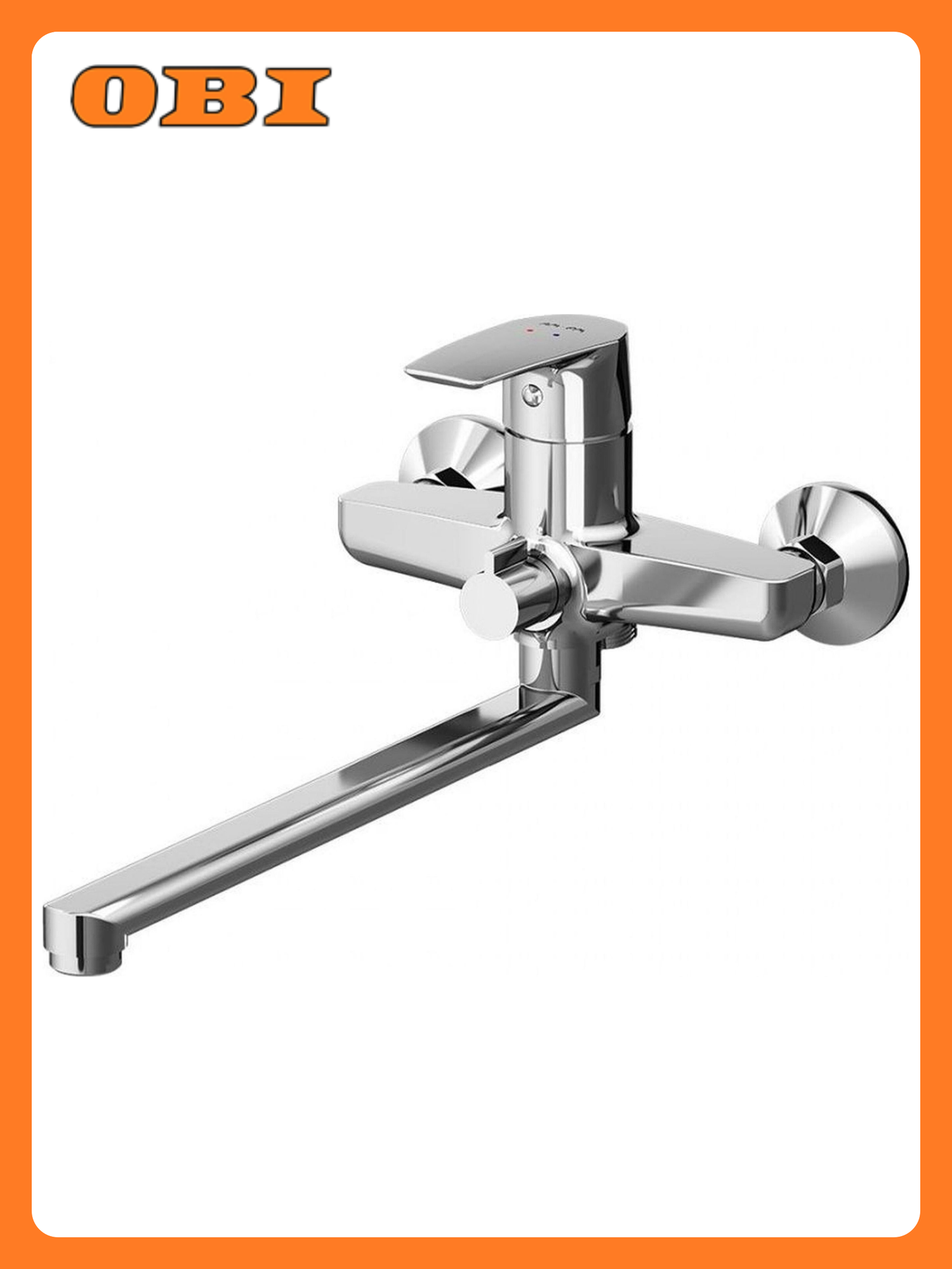 Смеситель AM.PM 