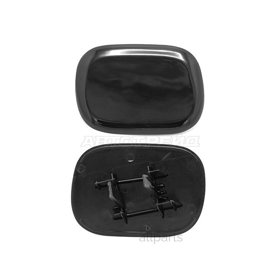 SAT ST-KA57-110C-2 Крышка омывателя фары Kia Sorento 17-20 / Sorento Prime 17-20 (Слева)