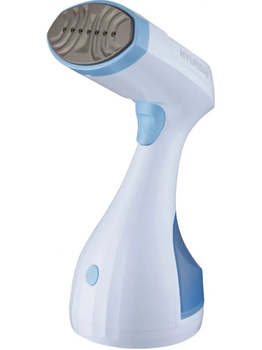 Ручной отпариватель Hyundai H-HS03008 1500 Вт максимальная подача пара 26 г/мин