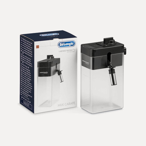 Изображение товара Молочник кофемашины Delonghi DLSC027 (AS00001199)