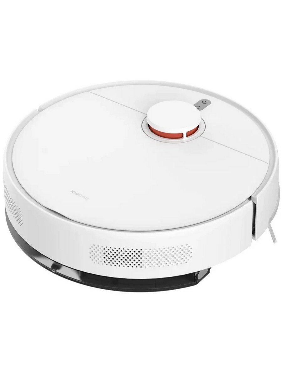 Робот-пылесос Xiaomi Robot Vacuum S40C White BHR9664EU — фото 1