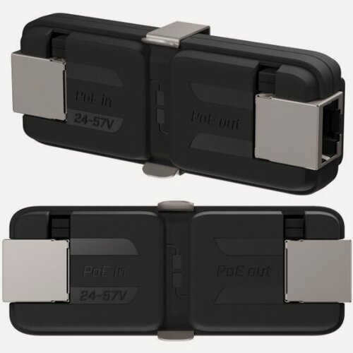 Изображение товара Гигабитный повторитель Mikrotik GPER