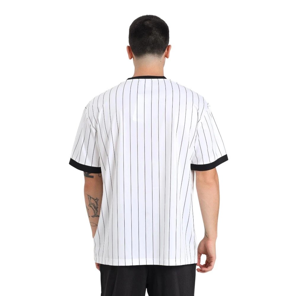 Футболка PUMA, размер L, черный — фото 1