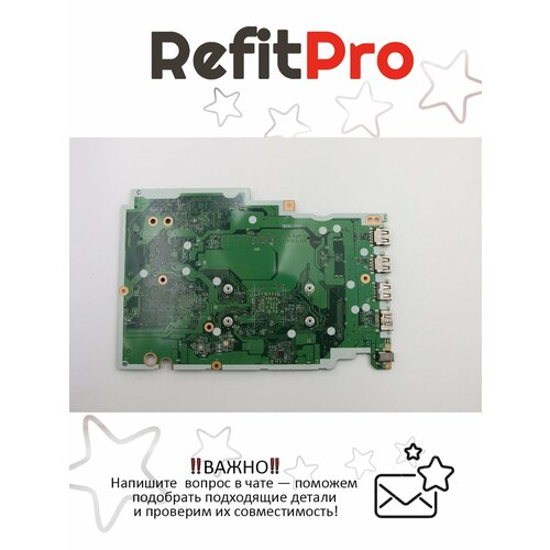 Материнская плата для ноутбука Lenovo IdeaPad S145-15AST NOK A9-9425 UMA 5B20S41904 оригинал 19136₽