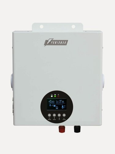 Изображение товара ИБП POWERMAN Smart 1300 Hybrid