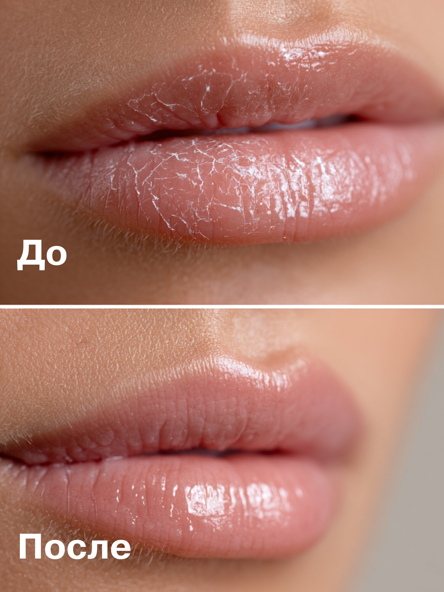 LIBREDERM Увлажняющая гигиеническая губная помада AEBИT жирная Кокос устраняет сухость, раздражение и шелушение 4 г — фото 1