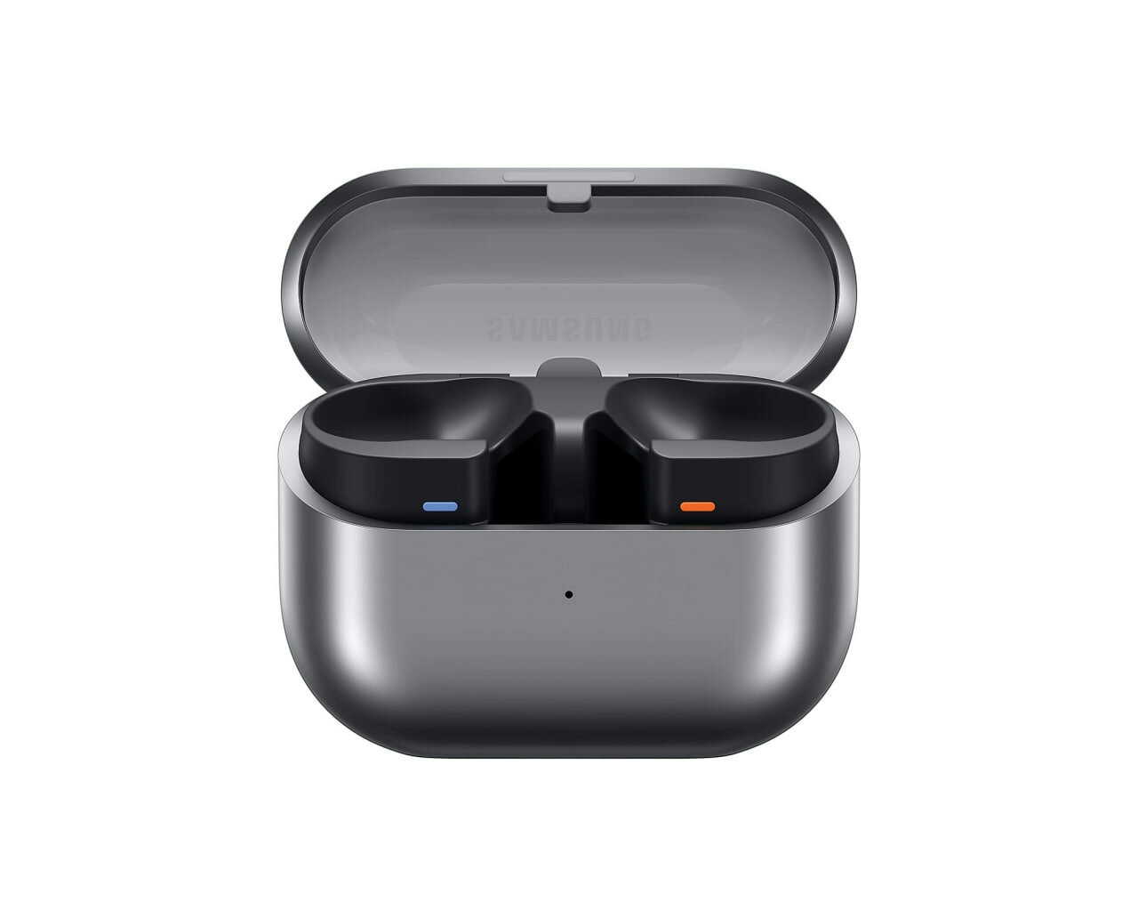 Беспроводные Наушники Samsung Galaxy Buds 3 pro White oq lux — фото 1