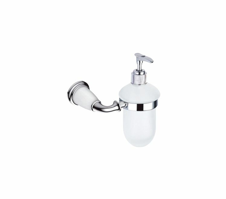 Дозатор для жидкого мыла