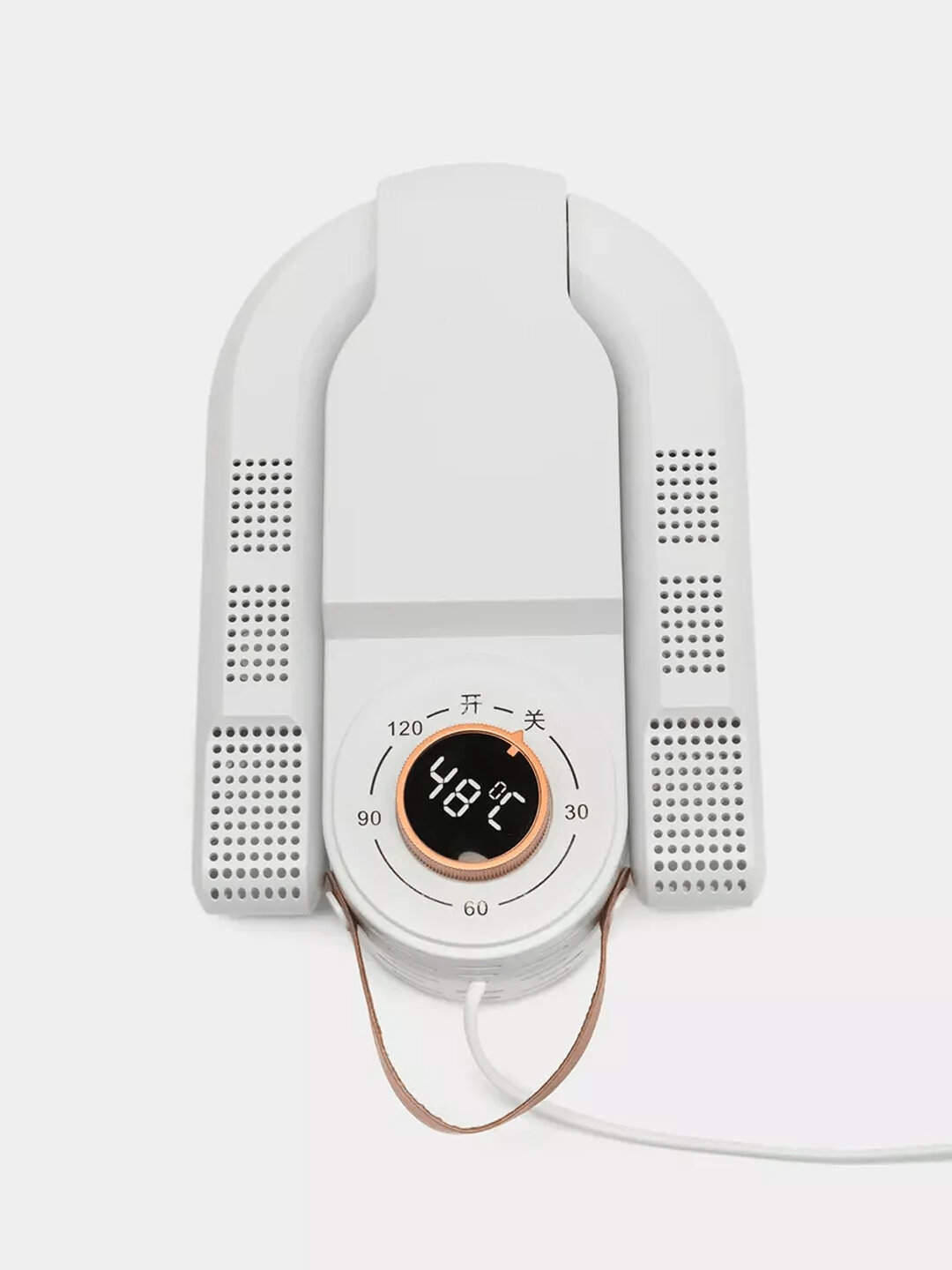 Универсальная электросушилка для обуви — фото 1