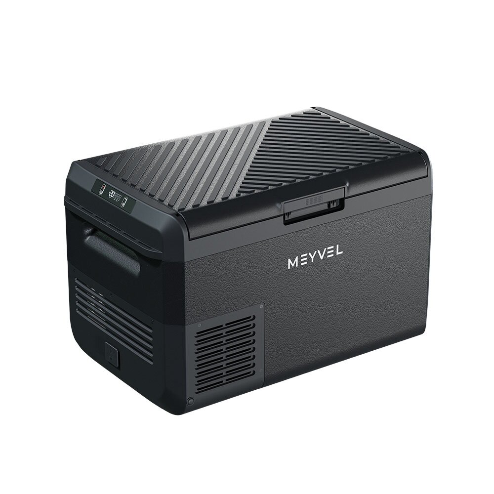 Автохолодильник Meyvel AF-M40 (Black)