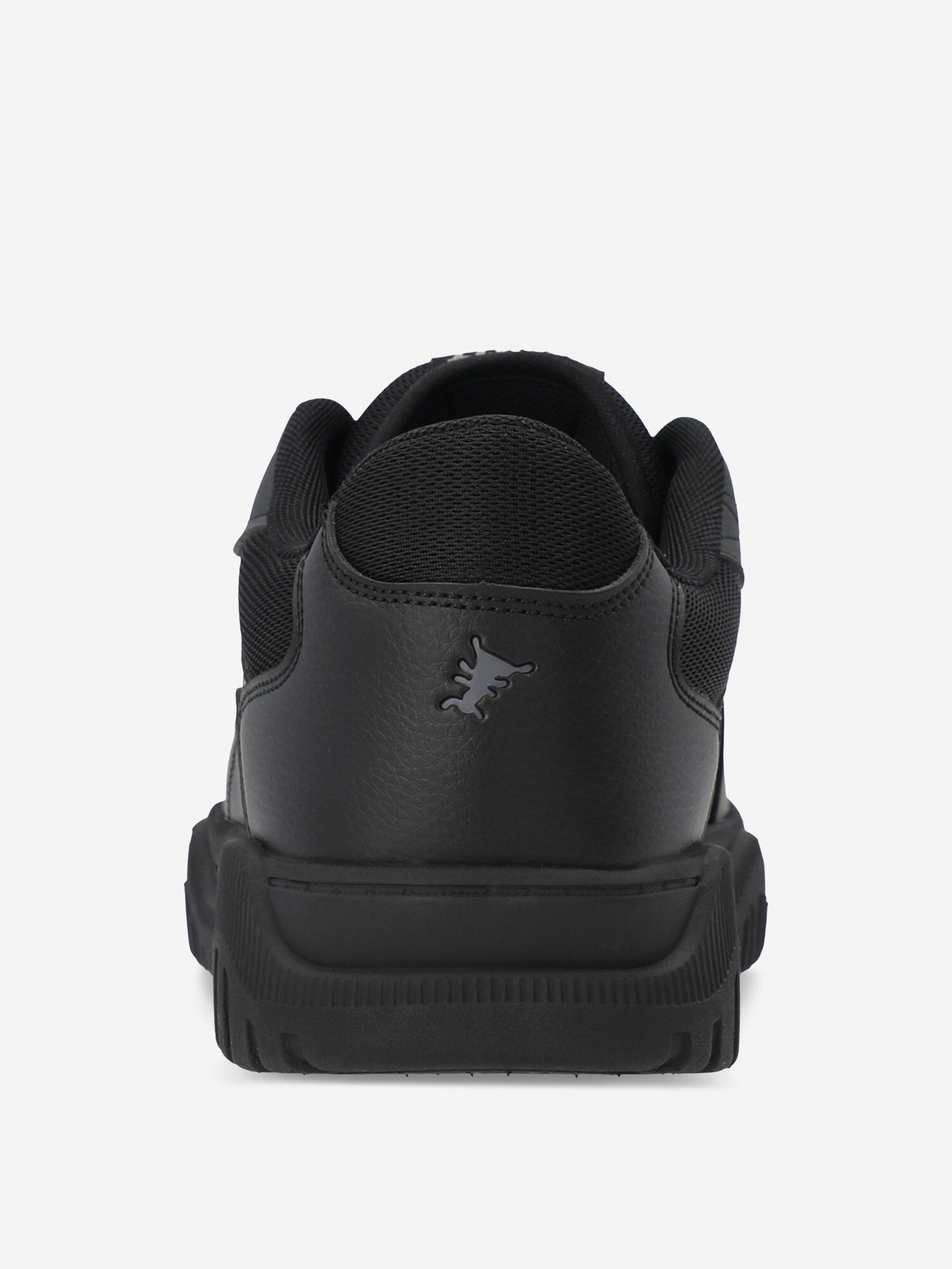 Кеды Termit кеды, размер 8, черный — фото 1