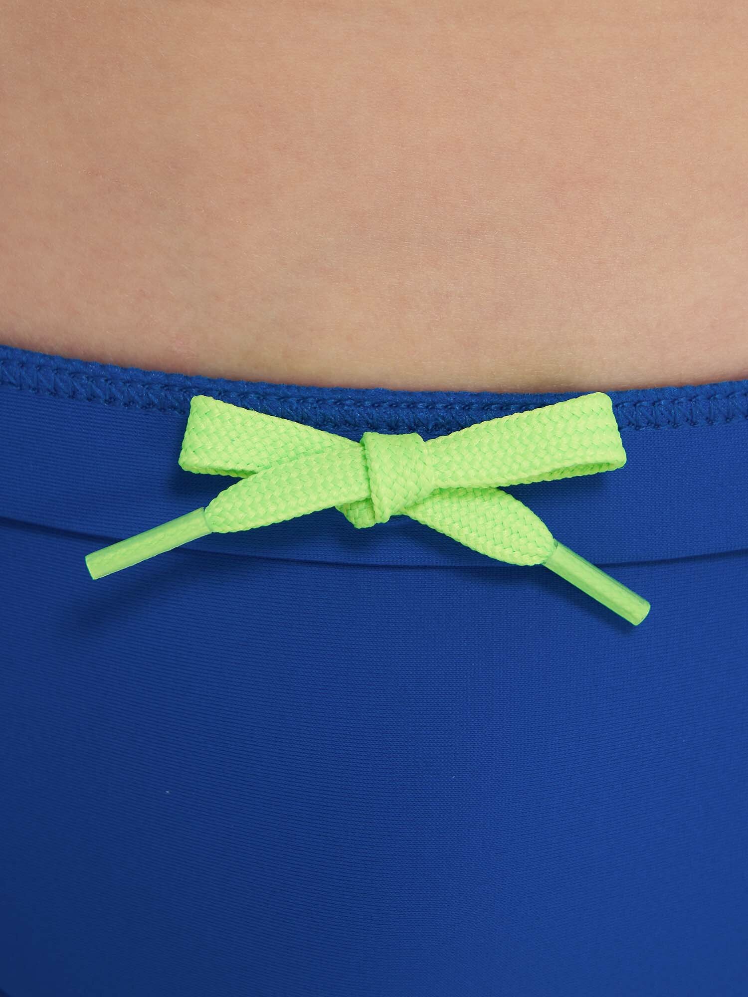 Плавки Joss, размер 152, синий — фото 1