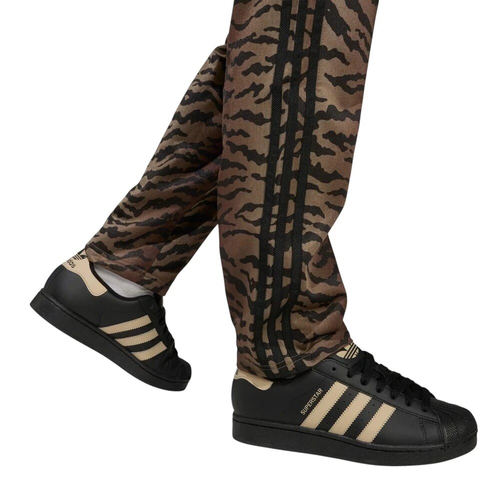 Брюки adidas, размер 164 — фото 1