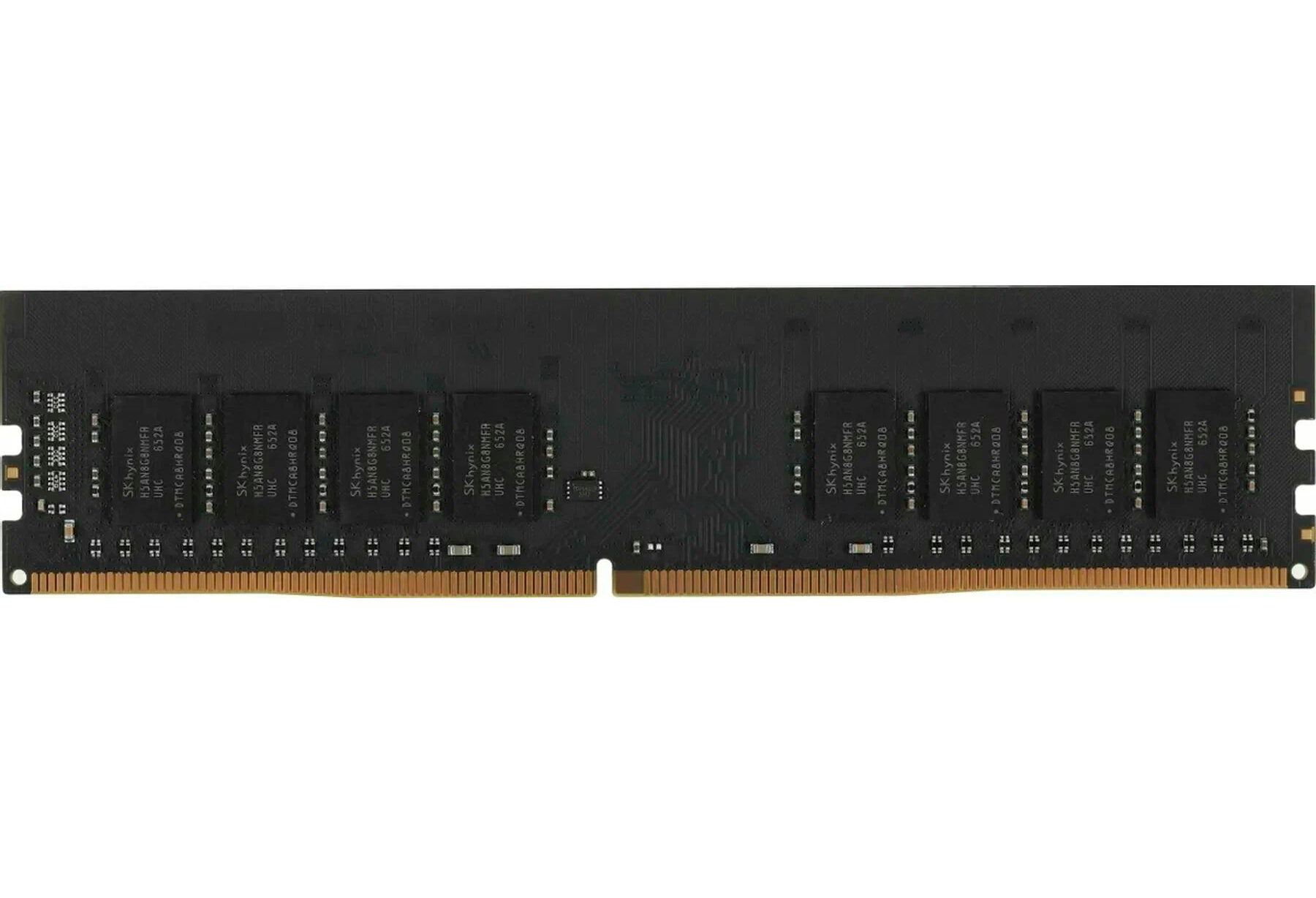 Оперативная память Netac Basic, 16 ГБ, DDR4, 2666 МГц, C19 (NTBSD4P26SP-16)