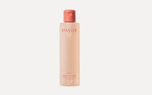 Изображение товара Payot Nue Lotion Tonique Eclat Лосьон-тоник для сияния кожи лица c цветочной водой, 200 мл